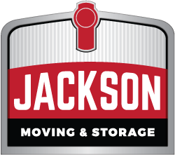 Jackson Moving & Storage Inc Logo